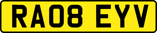RA08EYV