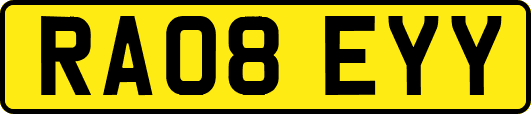 RA08EYY
