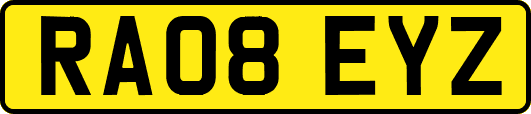RA08EYZ