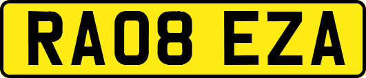 RA08EZA