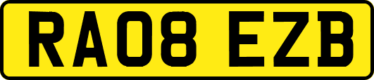 RA08EZB