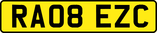 RA08EZC