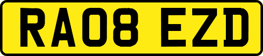 RA08EZD