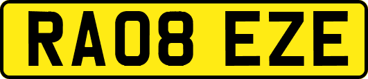 RA08EZE