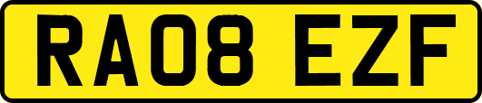 RA08EZF