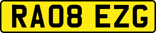 RA08EZG