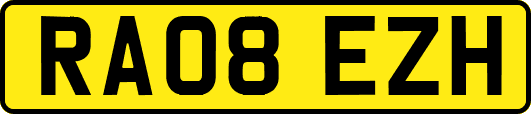 RA08EZH