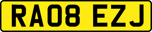 RA08EZJ