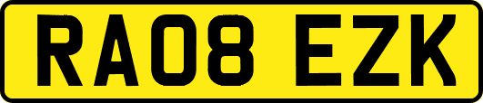 RA08EZK