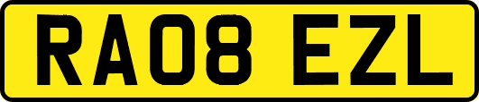 RA08EZL