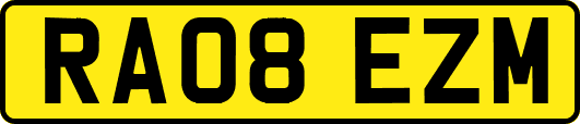RA08EZM