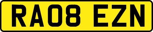RA08EZN