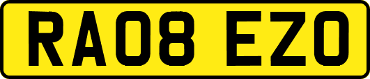 RA08EZO