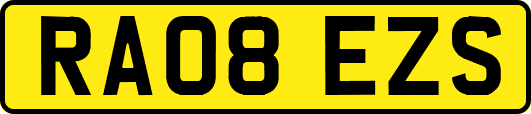 RA08EZS