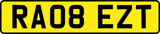 RA08EZT