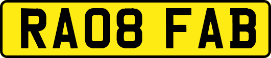 RA08FAB