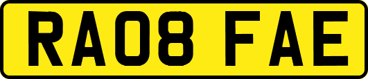 RA08FAE