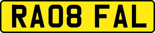 RA08FAL