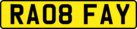 RA08FAY