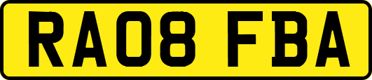 RA08FBA