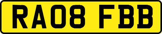 RA08FBB