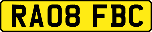 RA08FBC