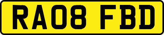 RA08FBD