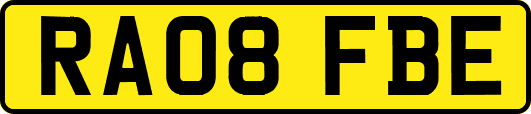 RA08FBE