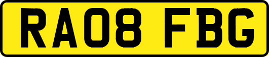 RA08FBG