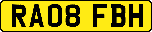 RA08FBH