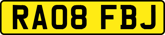 RA08FBJ