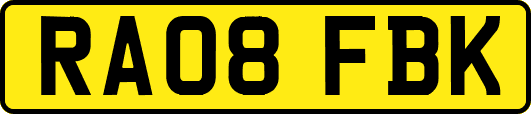 RA08FBK