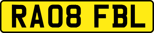 RA08FBL