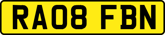 RA08FBN