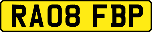 RA08FBP