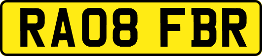 RA08FBR