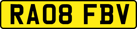 RA08FBV