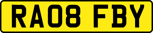 RA08FBY