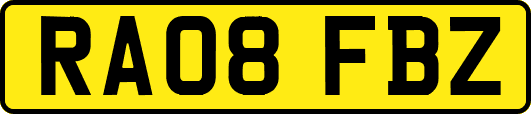 RA08FBZ