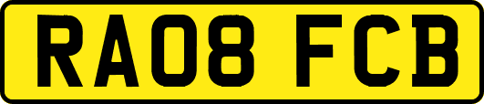 RA08FCB