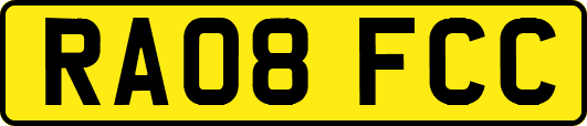 RA08FCC