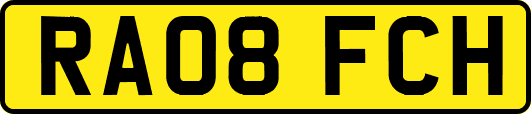 RA08FCH