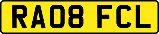 RA08FCL