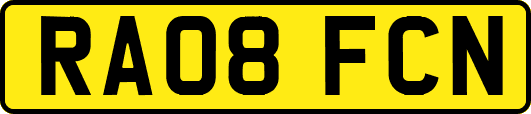 RA08FCN