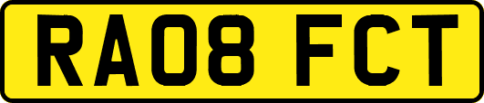 RA08FCT