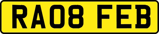 RA08FEB