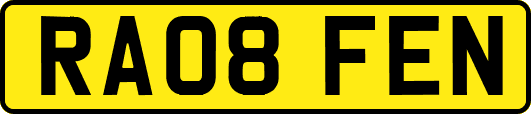 RA08FEN