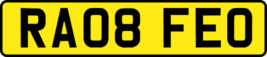RA08FEO