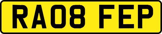 RA08FEP