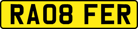 RA08FER